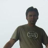 Stephan van den Berg