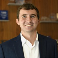 Braxton Eubanks