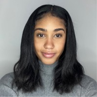 Mahailia Tulloch