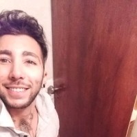 Emanuel Larrosa