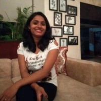 Chithra Shree
