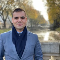 Altay Yetkin Altaylı, Mba