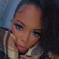 Trayshell Williams