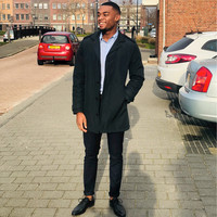 Terence Jerome Starke