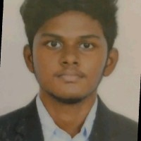 Thomas vijay