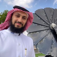 Mohammed Alghamdi