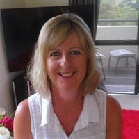 Lorraine Thomas