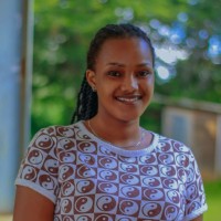 Christine Muhoro