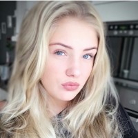 Kelsey De Rooij