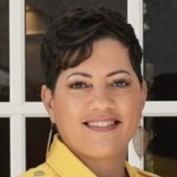 Melanie Allen