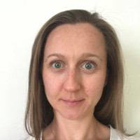 Jennifer Dennis, Cmgr Mcmi