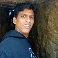 Sunil Kori