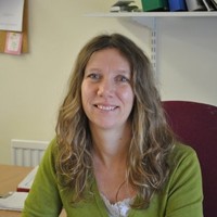 Sharon Nash