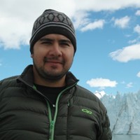 Gino Farias Milla