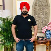 Manmeet Singh