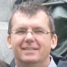 Gerry Ferweda
