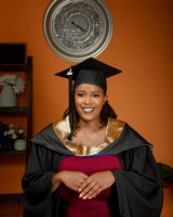 Dianne Nyakio -CPA,MBA