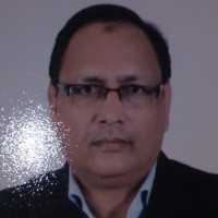 Kayamuddin Qureshi