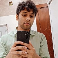 Aswin K Vijay