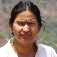 Kavitha Samudrala