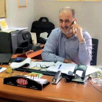 Ehab Atari