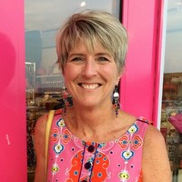 Janet Hughes