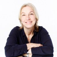 Marie Jore Ritterberg