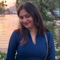Aditi Srivastava