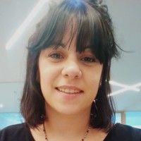 Natalia Belén Dravenche