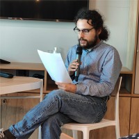 Ángel Mamberto