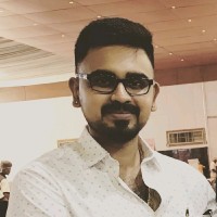 Nirmith Jagadish
