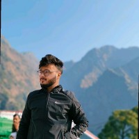 Harshit Dwivedi