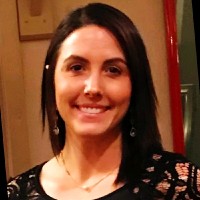 Courtney Pendleton