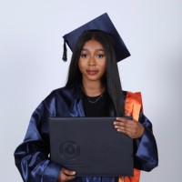 Bidemi Fajemirokun