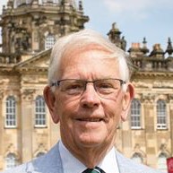 Bruce Parker