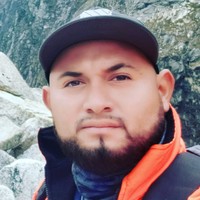 Enrique Peralta Cruz