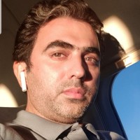 Mehran Golestan