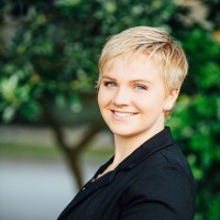 Allison Dickson, Od