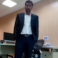 Jeya Vinoth Antony raj