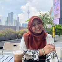 Nor Azizah Azera Abd Razak