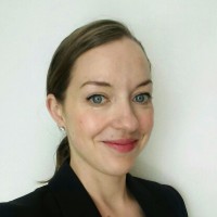 April Behnke