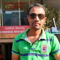 Sooraj J