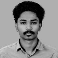 Ajay Krishnan K