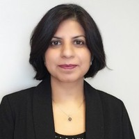 Nidhi Tandon