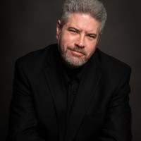 Christopher A. St. John, MA, LPC, Jungian Psychotherapist and former U.S. Navy