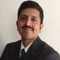 Paresh A. - PMP®