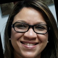 Ana Raquel Ramsey Sánchez