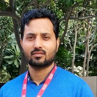 Naresh Chander