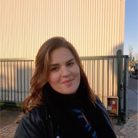 Ilse Kloet