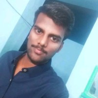 Damodaram Palichetty